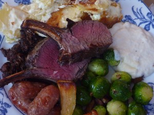 Xmas Lunch